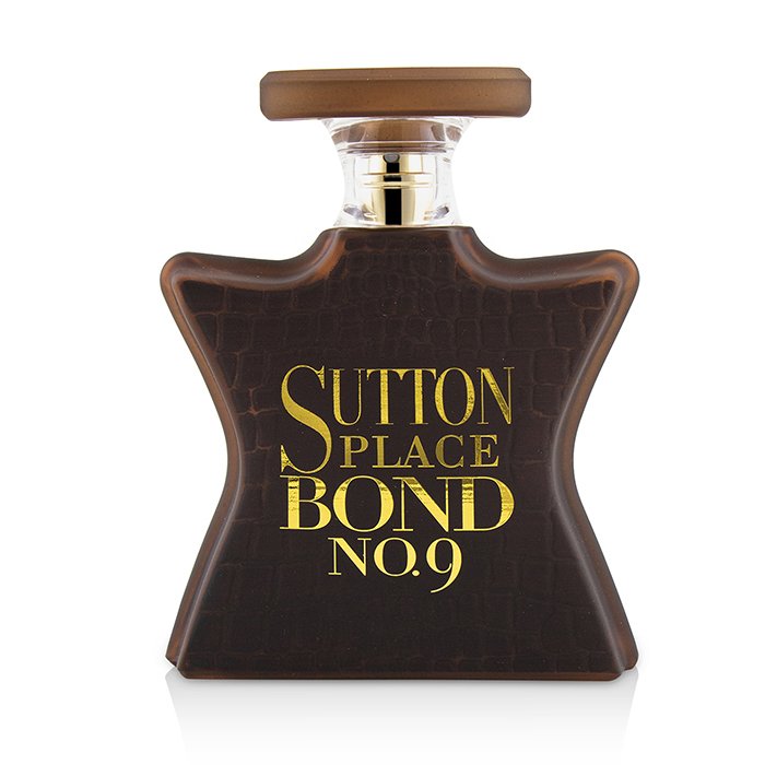 Bond No. 9 邦-9號  Sutton Place Eau De Parfum Spray 100ml/3.3ozProduct Thumbnail