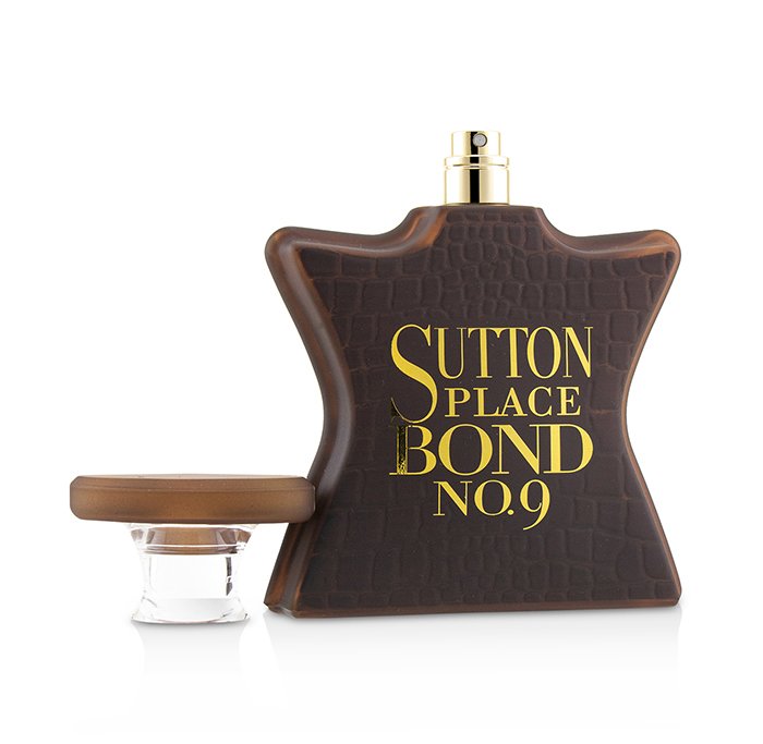 Bond No. 9 Sutton Place Eau De Parfum Spray 100ml/3.3ozProduct Thumbnail