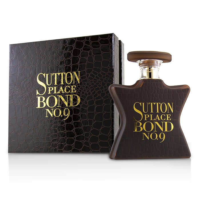 Bond No. 9 Sutton Place Eau De Parfum Spray 100ml/3.3ozProduct Thumbnail