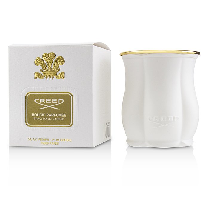 Creed شمع معطر - Love In White 200g/6.6ozProduct Thumbnail