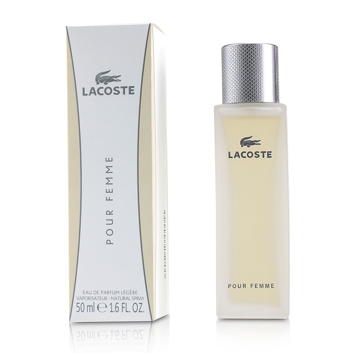 Lacoste Woda perfumowana Pour Femme Eau De Parfum Legere Spray 50ml/1.6ozProduct Thumbnail
