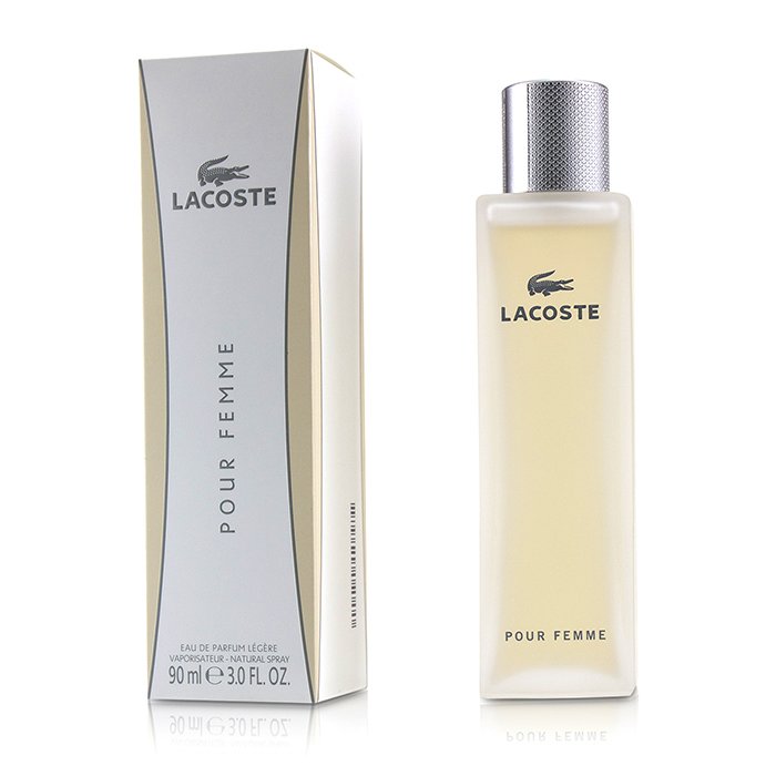 Lacoste Pour Femme או דה פרפיום לגרה ספריי 90ml/3ozProduct Thumbnail