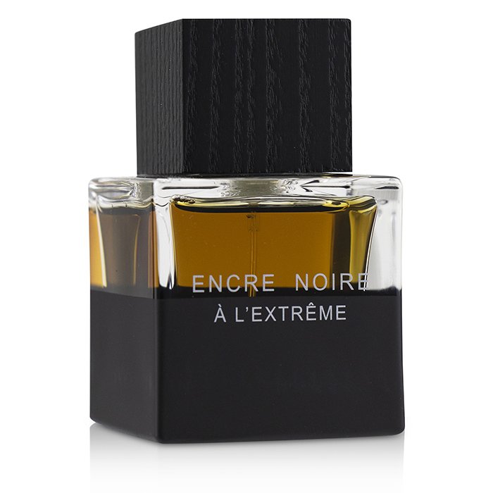 Lalique Woda perfumowana Encre Noire A L'Extreme Eau De Parfum Spray 50ml/1.7ozProduct Thumbnail