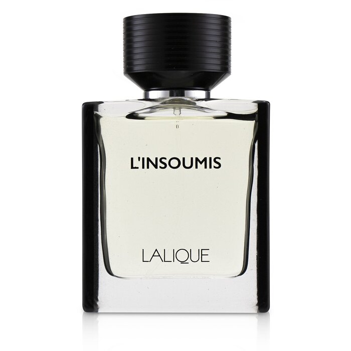Lalique 水晶之戀  L'Insoumis陽剛優雅香水 50ml/1.7ozProduct Thumbnail