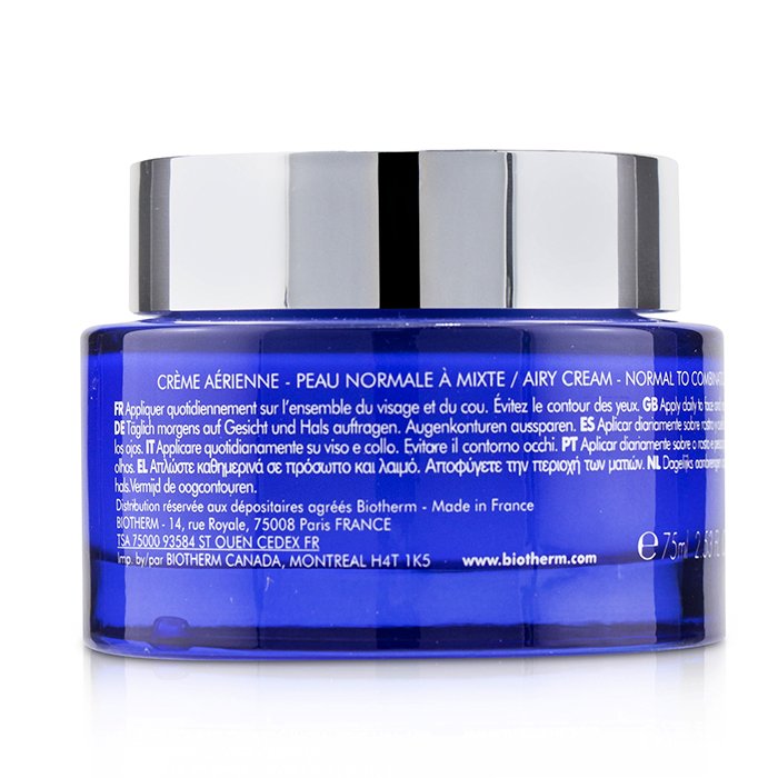 Biotherm Blue Therapy Multi-Defender SPF 25 - Normal/Combination Skin (Limited Edition) 75ml/2.53ozProduct Thumbnail