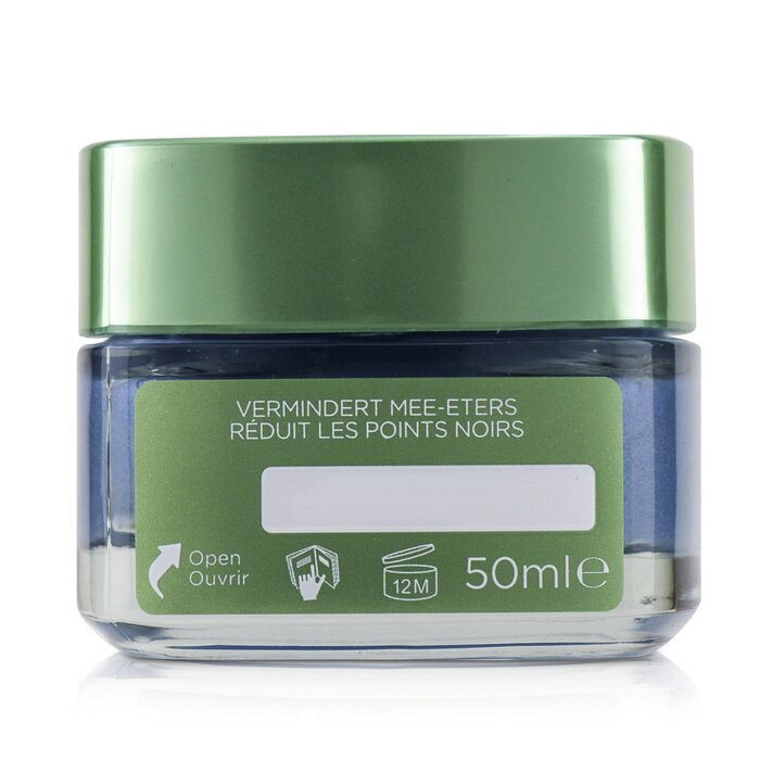 L'Oreal Pure Clay Mask - Anti-Imperfections Mask 50ml/1.7ozProduct Thumbnail
