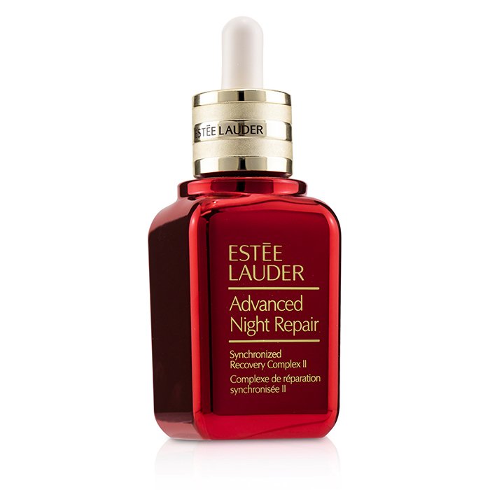 Estee Lauder Advanced Night Repair Synchronized Recovery Complex II (Begrenset utgave) 50ml/1.7ozProduct Thumbnail