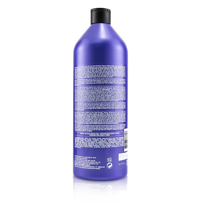 Redken Color Extend Blondage Color-Depositing Conditioner (For Blondes) 1000ml/33.8ozProduct Thumbnail