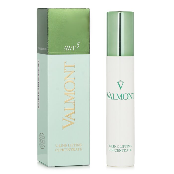 Valmont AWF5 V-Line Lifting Concentrate (Lines & Wrinkles Face Serum)  30ml/1ozProduct Thumbnail