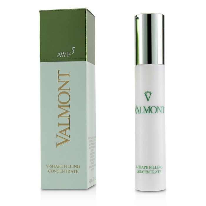 Valmont AWF5 V-Shape Filling Concentrate (Volumizing Face Serum) סרום לעור הפנים 30ml/1ozProduct Thumbnail