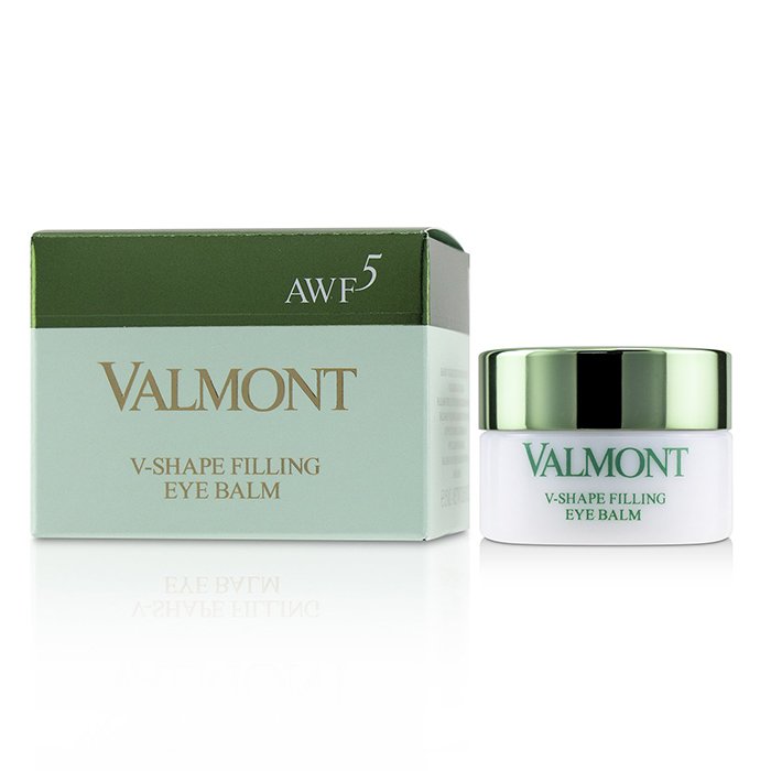 Valmont AWF5 V-Shape Filling Eye Balm (Volumizing Eye Balm) באלם לעיניים 15ml/0.5ozProduct Thumbnail