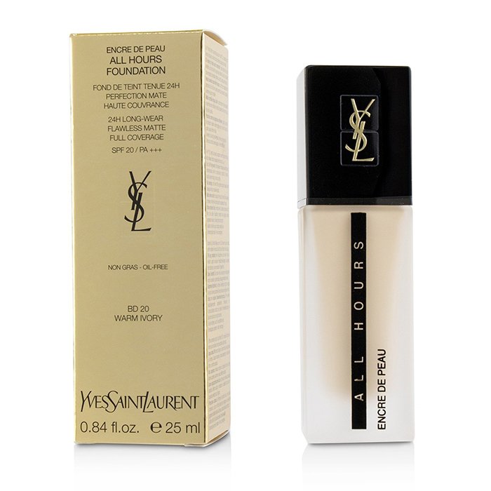 Yves Saint Laurent All Hours Base SPF 20 25ml/0.84ozProduct Thumbnail