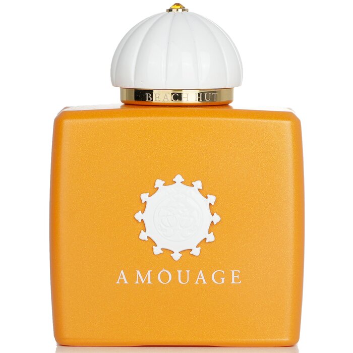 Amouage Beach Hut Eau De Parfum Spray 100ml/3.4ozProduct Thumbnail