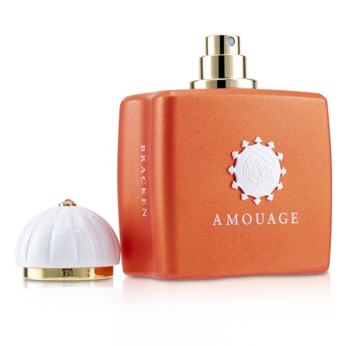 Amouage Bracken Eau De Parfum Spray 100ml/3.4ozProduct Thumbnail