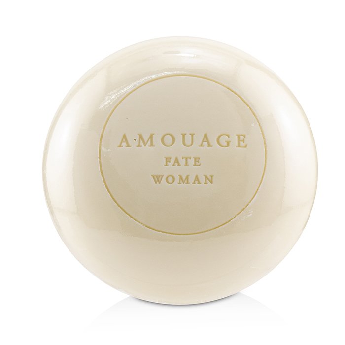 爱慕  Amouage 命运女士香皂 洁面身体皂Fate Perfumed Soap 150g/5.3ozProduct Thumbnail