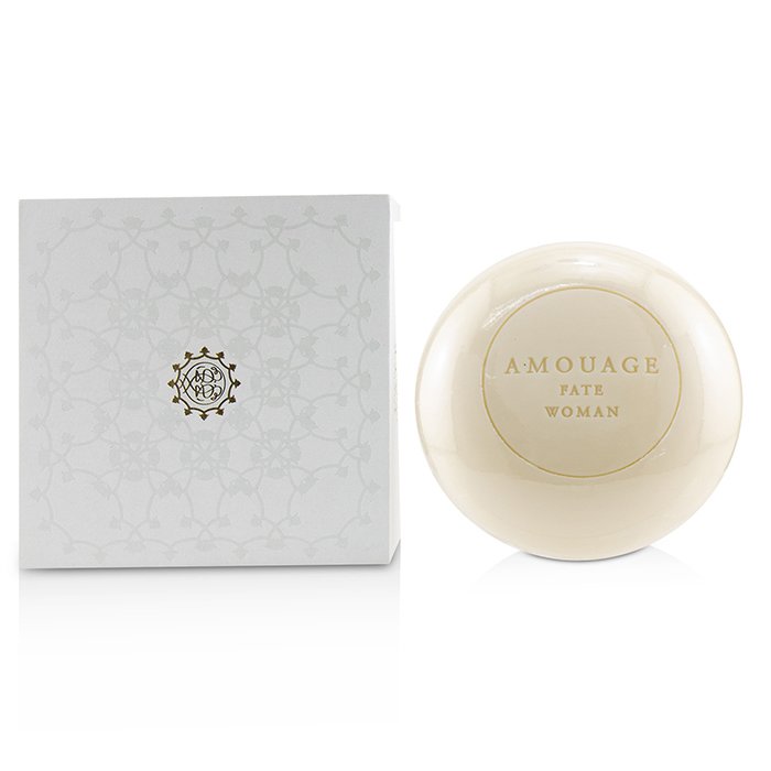 Amouage 愛慕  Fate Perfumed Soap 150g/5.3ozProduct Thumbnail