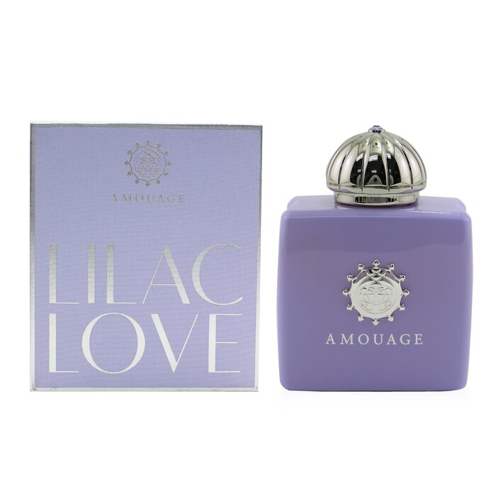 Amouage Woda perfumowana Lilac Love Eau De Parfum Spray 100ml/3.4ozProduct Thumbnail