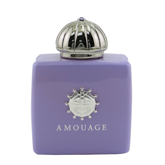 Amouage Lilac Love Eau De Parfum Spray 100ml/3.4ozProduct Thumbnail