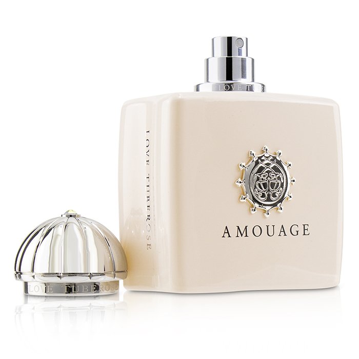 Amouage Love Tuberose Eau De Parfum Spray 100ml/3.4ozProduct Thumbnail
