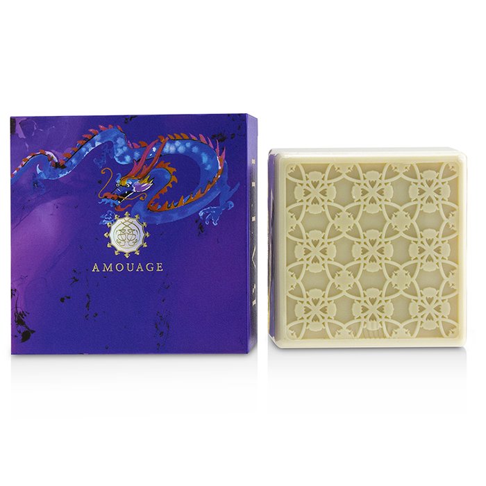 爱慕  Amouage 神话男士香皂 洁面身体皂Myths Perfumed Soap 150g/5.3ozProduct Thumbnail