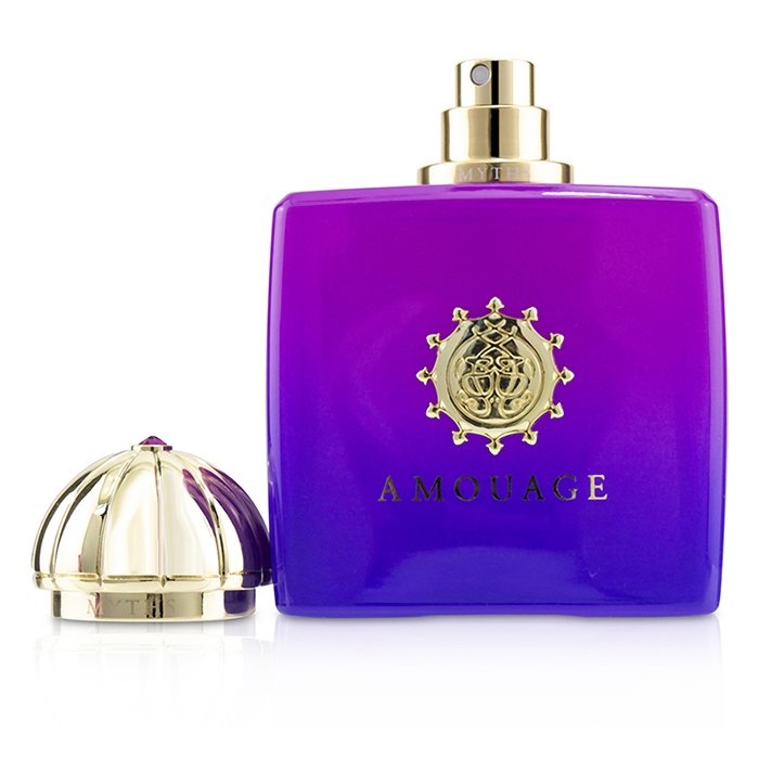 Amouage Myths Eau De Parfum Spray 100ml/3.4ozProduct Thumbnail