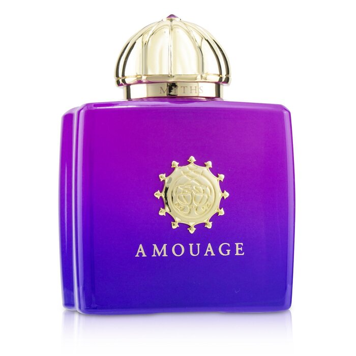 Amouage Myths Eau De Parfum Spray 100ml/3.4ozProduct Thumbnail