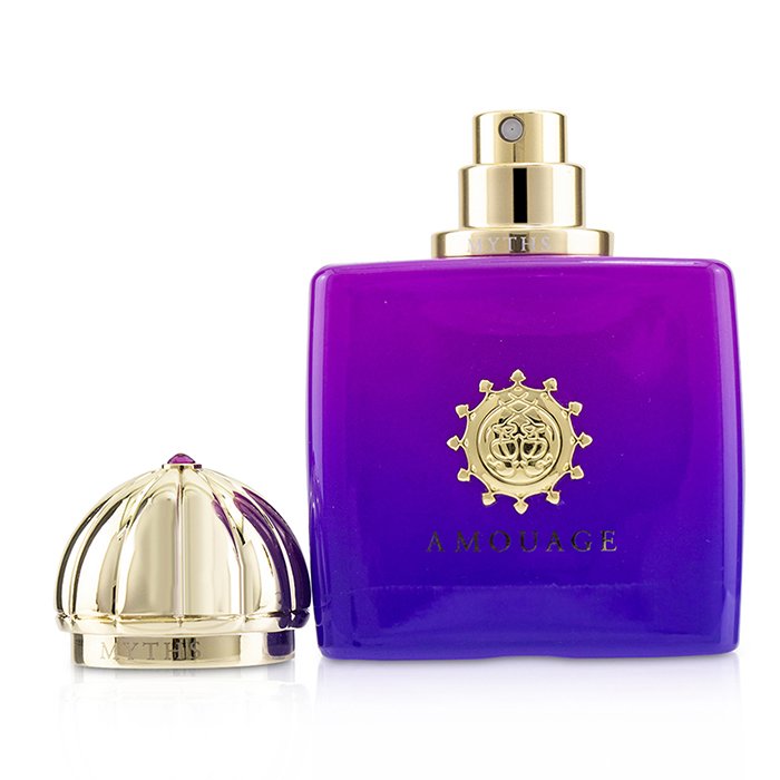 Amouage Myths Eau De Parfum Spray 50ml/1.7ozProduct Thumbnail