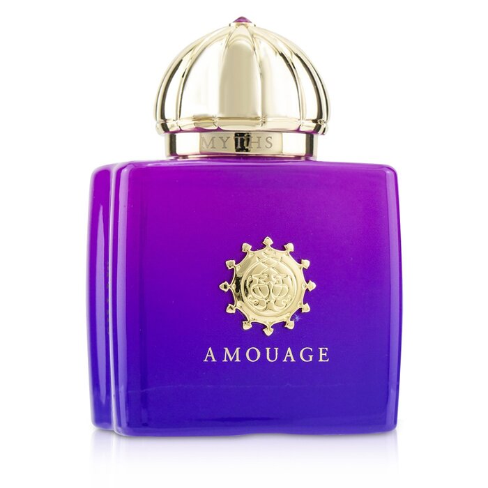 Amouage Woda perfumowana Myths Eau De Parfum Spray 50ml/1.7ozProduct Thumbnail