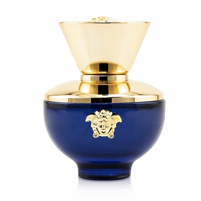 Versace Dylan Blue Eau De Parfum Spray 50ml/1.7ozProduct Thumbnail
