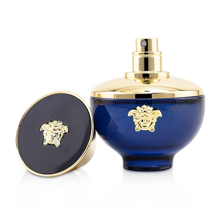 Versace Woda perfumowana Dylan Blue Eau De Parfum Spray 50ml/1.7ozProduct Thumbnail