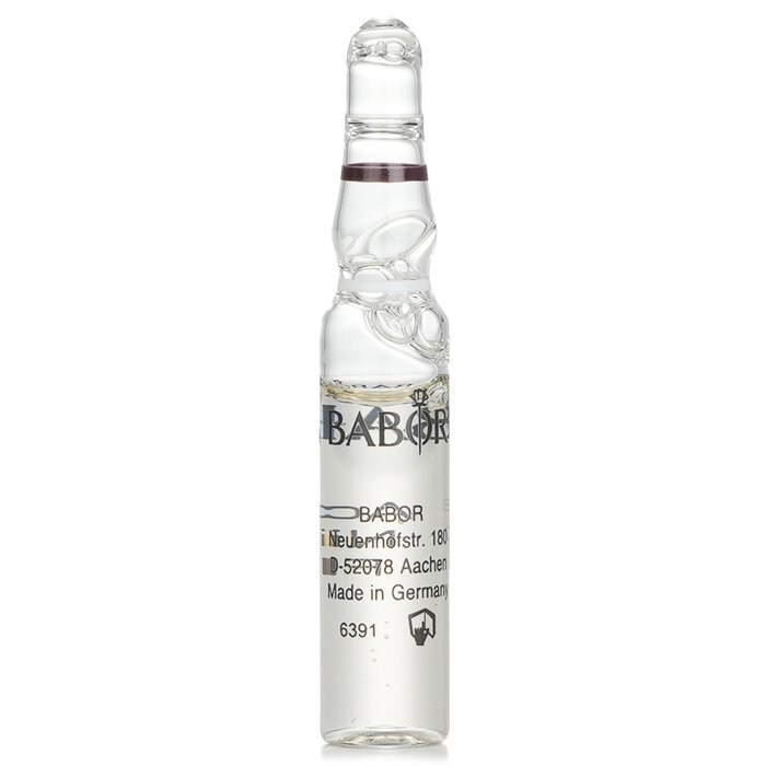 Babor Ampoule Concentrates MasterPiece Day & Night Fluid (4x Hydra Plus Active Fluid + 3x Active Night Fluid) סט אמפולות ליום וללילה 7x2ml/0.06ozProduct Thumbnail