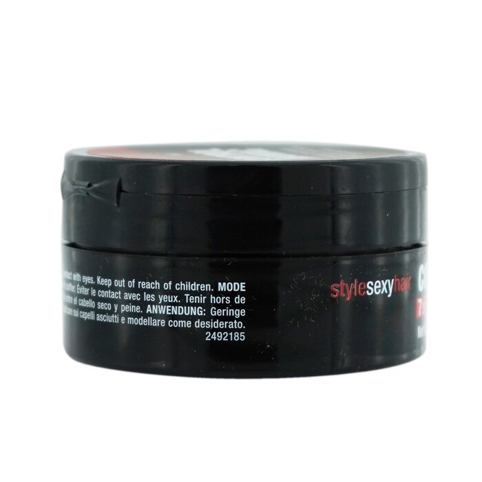 Sexy Hair Concepts Style Sexy Hair Control Maniac Styling Wax שעווה לעיצוב השיער 70g/2.5ozProduct Thumbnail