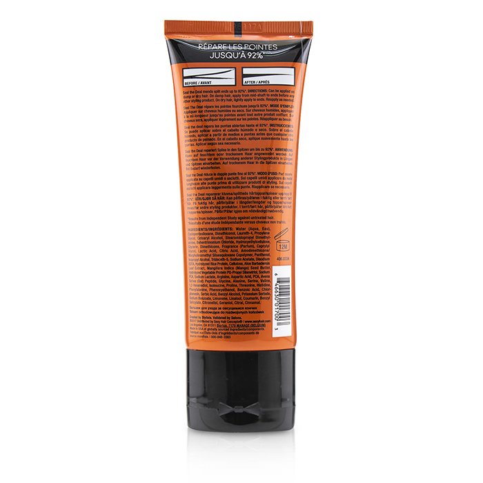 Sexy Hair Concepts Strong Sexy Hair Seal The Deal Split End Mender Lotion 100ml/3.4ozProduct Thumbnail