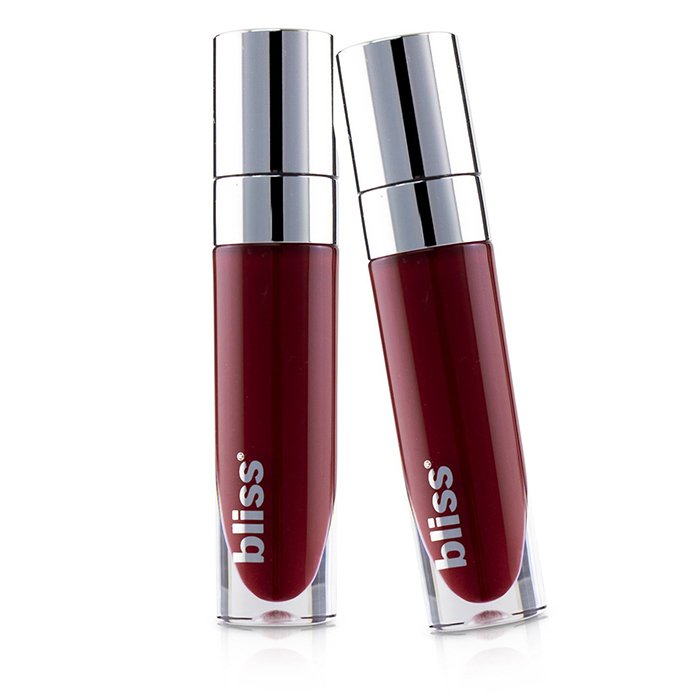 必列斯 (苾丽丝) Bliss Bold Over Long Wear Liquefied Lipstick Duo Pack 2x6ml/0.2ozProduct Thumbnail