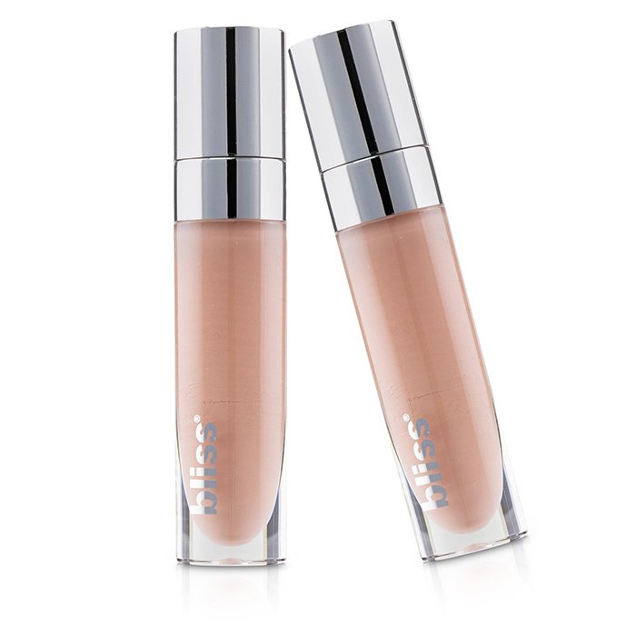 ブリス Bliss Bold Over Long Wear Liquefied Lipstick Duo Pack 2x6ml/0.2ozProduct Thumbnail