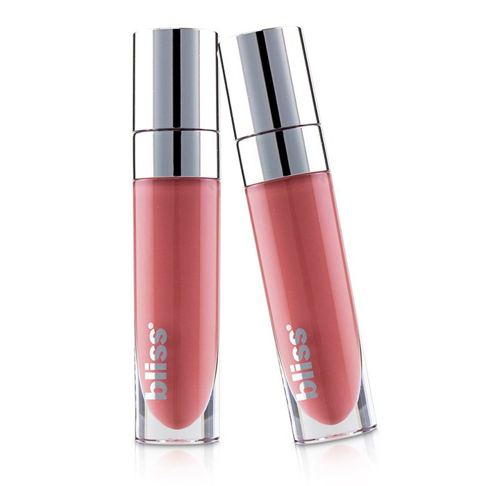 블리스 Bliss Bold Over Long Wear Liquefied Lipstick Duo Pack 2x6ml/0.2ozProduct Thumbnail
