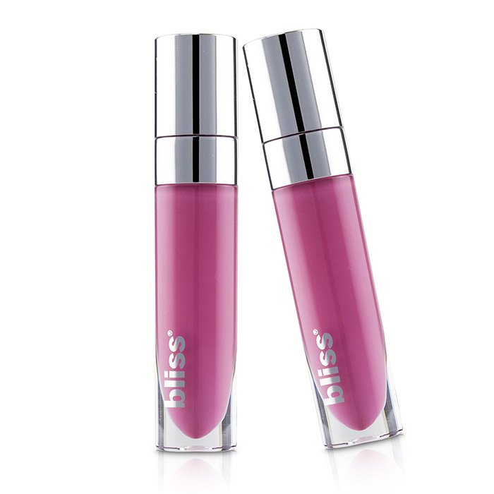 블리스 Bliss Bold Over Long Wear Liquefied Lipstick Duo Pack 2x6ml/0.2ozProduct Thumbnail