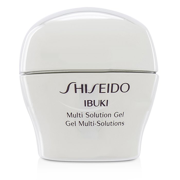 Shiseido 資生堂 新漾美肌多效修護凝凍 (無盒裝) 30ml/1ozProduct Thumbnail