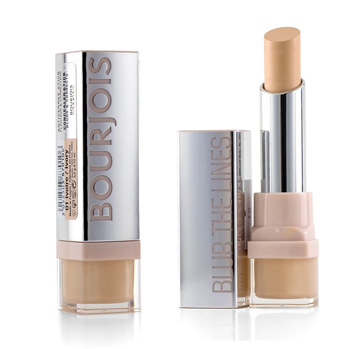Bourjois 寶賽絲  Blur The Lines Concealer Duo Pack 2x3.5g/0.12ozProduct Thumbnail