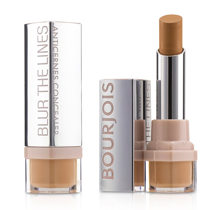 Bourjois 寶賽絲  Blur The Lines Concealer Duo Pack 2x3.5g/0.12ozProduct Thumbnail