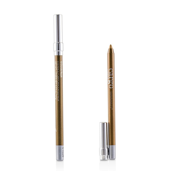 Cargo Swimmables Eye Pencil Duo Pack 2x1.2g/0.04ozProduct Thumbnail