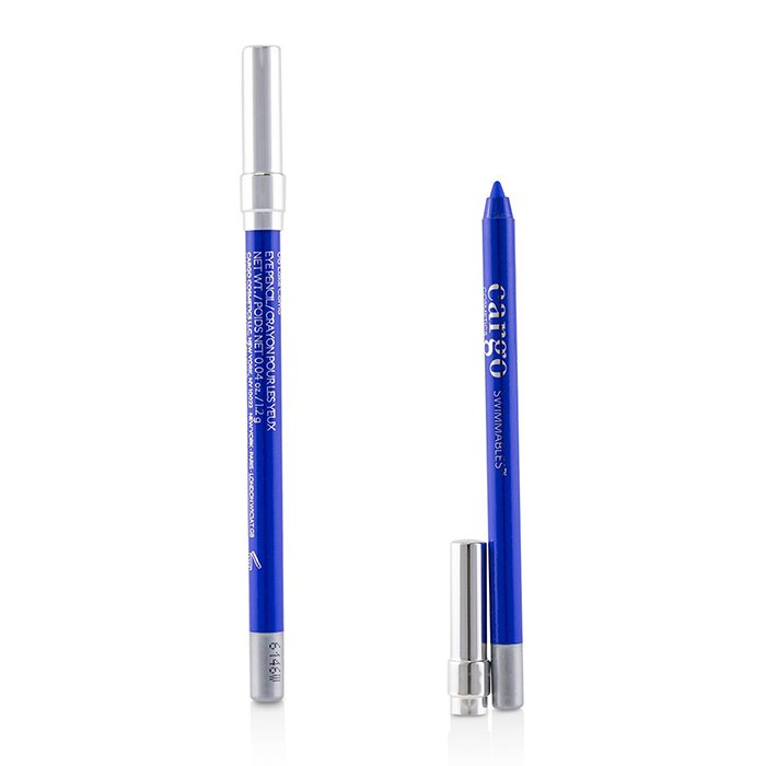 카고 Cargo Swimmables Eye Pencil Duo Pack 2x1.2g/0.04ozProduct Thumbnail