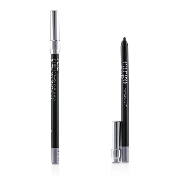 Cargo Swimmables Eye Pencil Duo Pack 2x1.2g/0.04ozProduct Thumbnail
