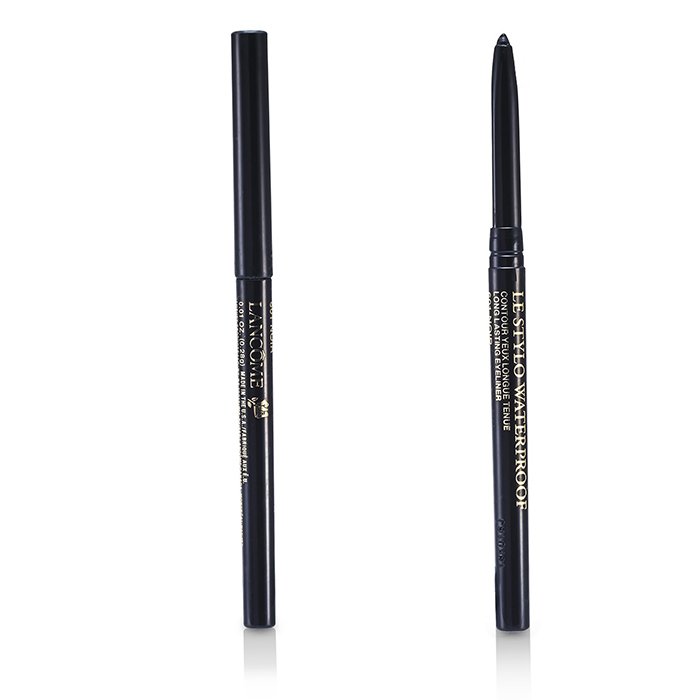 Lancome 蘭蔻 Le Stylo Waterproof Long Lasting Eye Liner Duo Pack 2x0.28g/0.01ozProduct Thumbnail