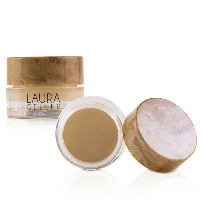 로라 겔러 Laura Geller Baked Radiance Cream Concealer Duo Pack 2x6g/0.21ozProduct Thumbnail