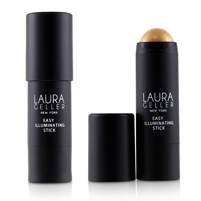 Laura Geller Easy Illuminating Stick Duo Pack 2x4.95g/0.17ozProduct Thumbnail