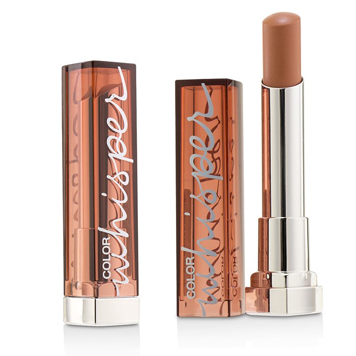 メイベリン Maybelline Color Whisper Lipstick Duo Pack 2x3g/0.11ozProduct Thumbnail