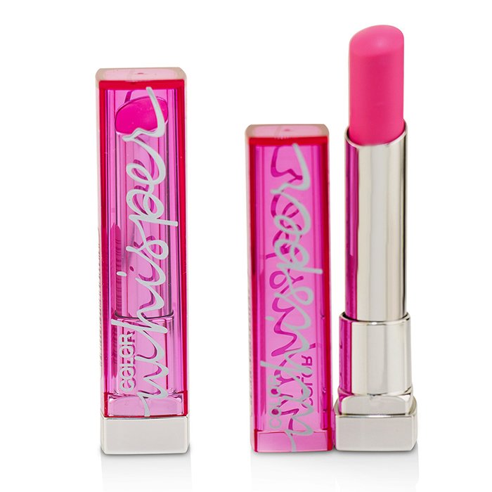 美宝莲 Maybelline Color Whisper Lipstick Duo Pack 2x3g/0.11ozProduct Thumbnail