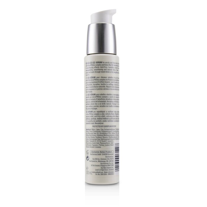 Goldwell Serum do włosów Dual Senses Just Smooth 6 Effects Serum (Control For Unruly Hair) 100ml/3.3ozProduct Thumbnail