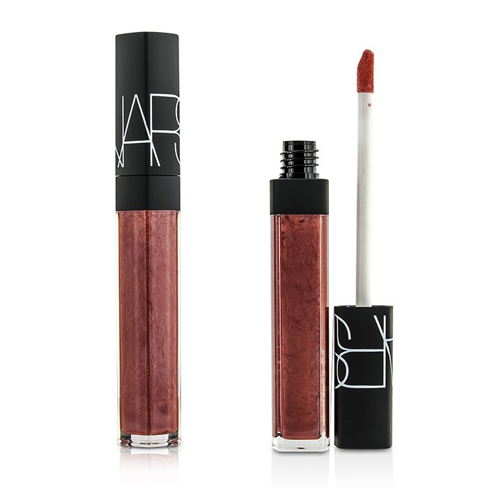 NARS Lip Gloss Duo Pack (New Packaging) 2x6ml/0.18ozProduct Thumbnail